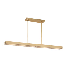 Visual Comfort & Co. Modern Collection AKLS242WDHABCG - Avroko Maybeck