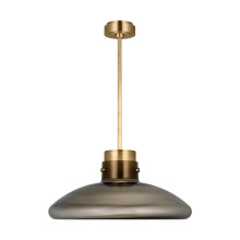 Visual Comfort & Co. Modern Collection AKPD593WDHABSM - Avroko Morgan