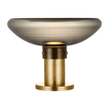 Visual Comfort & Co. Modern Collection AKTB681WDHABSM - Avroko Morgan