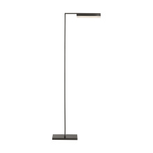 Visual Comfort & Co. Modern Collection KWFL71427BZALB - Kelly Wearstler Linea