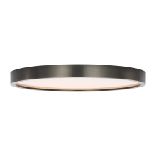 Visual Comfort & Co. Modern Collection KWFM19527BZ - Kelly Wearstler Cerne