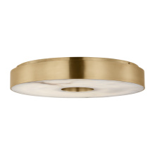 Visual Comfort & Co. Modern Collection KWFM70227HABALB - Kelly Wearstler Wyllis