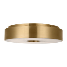 Visual Comfort & Co. Modern Collection KWFM70327HABALB - Kelly Wearstler Wyllis