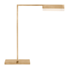 Visual Comfort & Co. Modern Collection KWTB71327HABALB - Kelly Wearstler Linea