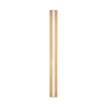 Visual Comfort & Co. Modern Collection KWWS70927HABALB - Kelly Wearstler Linea