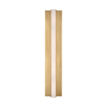 Visual Comfort & Co. Modern Collection KWWS71127HABALB - Kelly Wearstler Linea