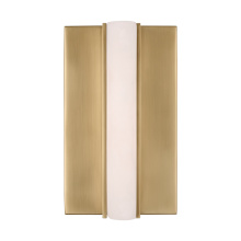Visual Comfort & Co. Modern Collection KWWS71227HABALB - Kelly Wearstler Linea