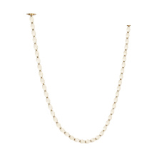 Visual Comfort & Co. Modern Collection SLCH55530ALBHABS - Collier Alabaster 132 Chandelier