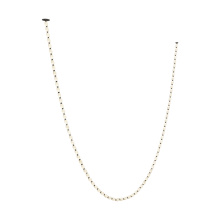 Visual Comfort & Co. Modern Collection SLCH55627ALBBZS - Collier Alabaster 240 Chandelier