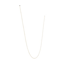 Visual Comfort & Co. Modern Collection SLCH73027BZR-277 - Collier Alabaster 480 Chandelier