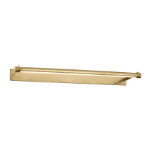 Visual Comfort & Co. Modern Collection SLPC76327HAB - Katan 30 Picture Light
