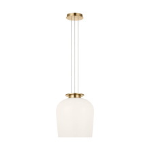 Visual Comfort & Co. Modern Collection SLPD62427HABMG - Sean Lavin Vetro