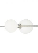 Visual Comfort & Co. Modern Collection 700MOORBSHS-LED930 - Orbs Head