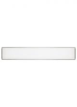 Visual Comfort & Co. Modern Collection 700BCSAGW25S-LED930-277 - Sage 25 Bath