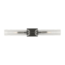 Visual Comfort & Co. Modern Collection SLBA643BZCG - Leano 32 Vanity