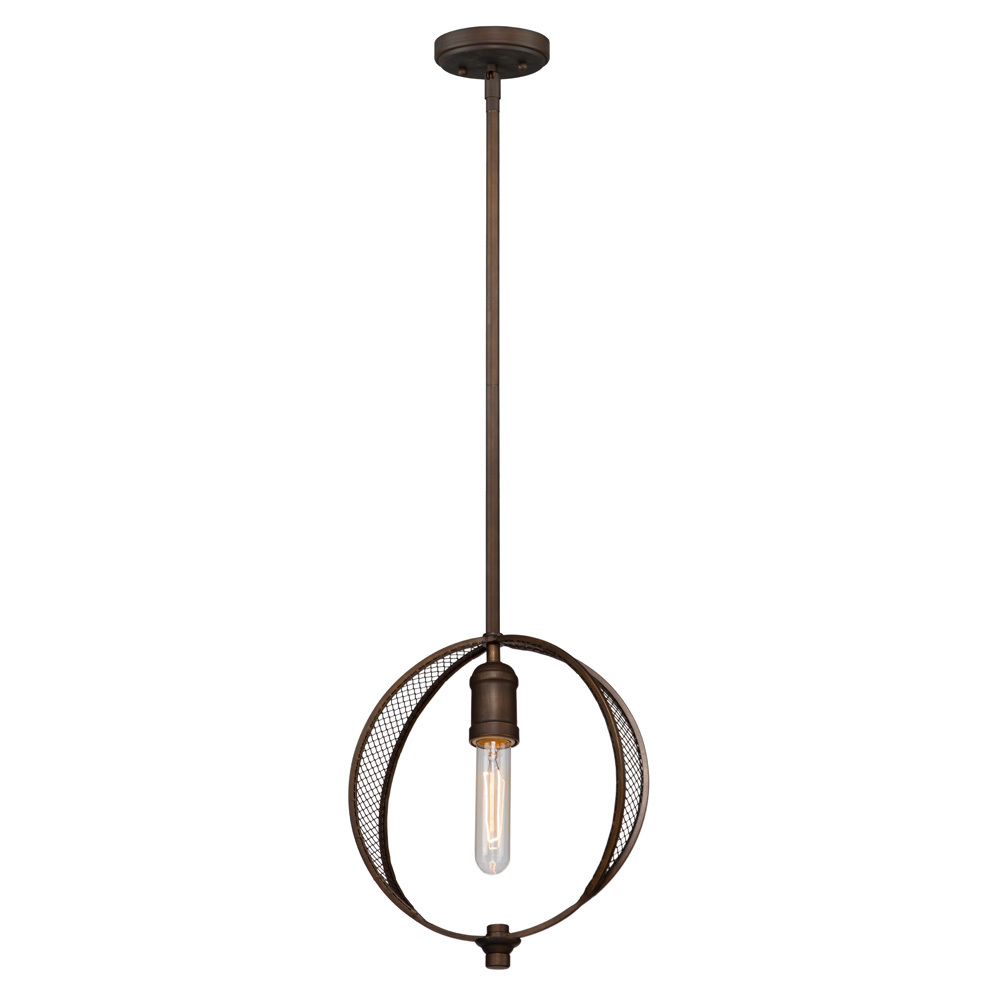 Linden AC10901OB Pendant