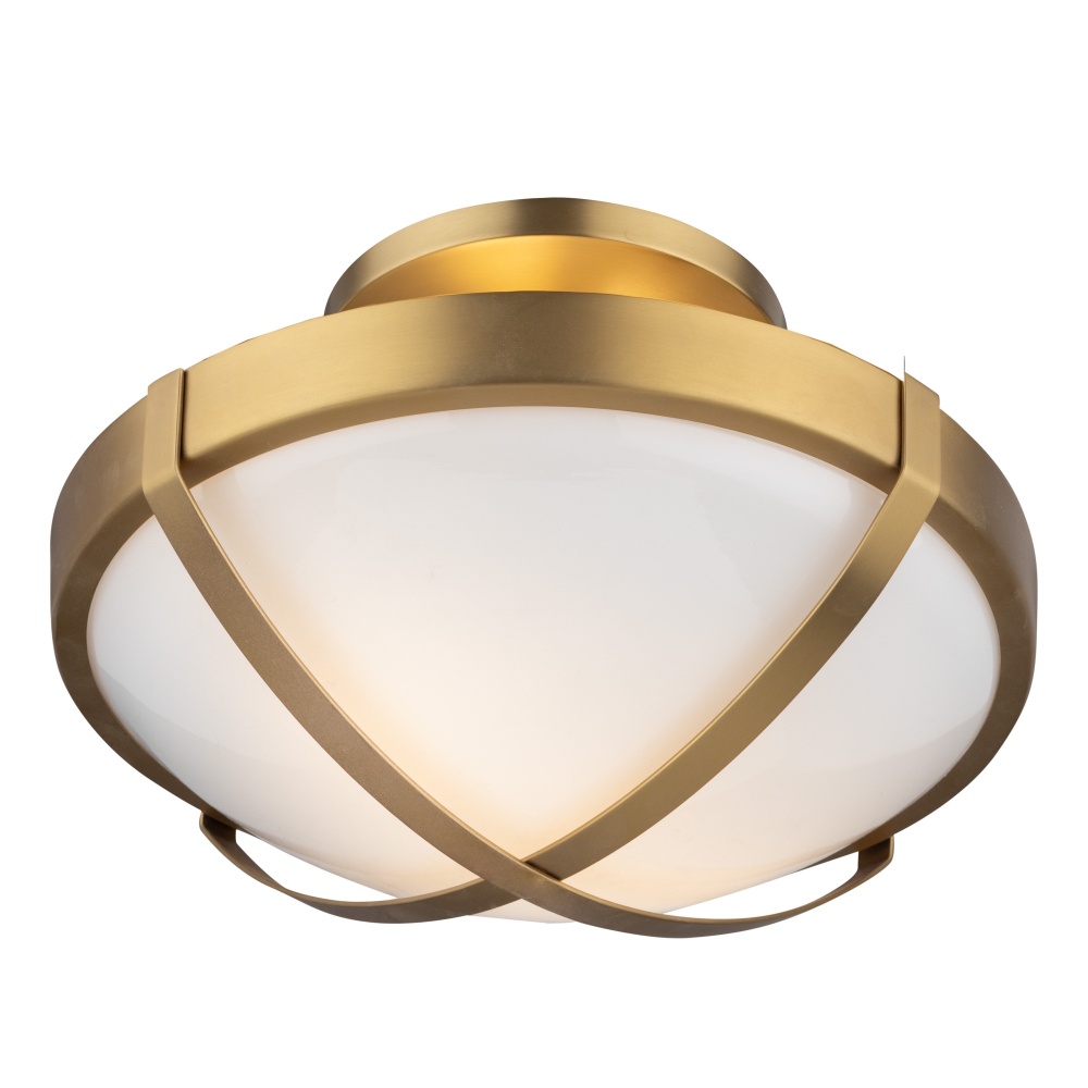 Flush Mount