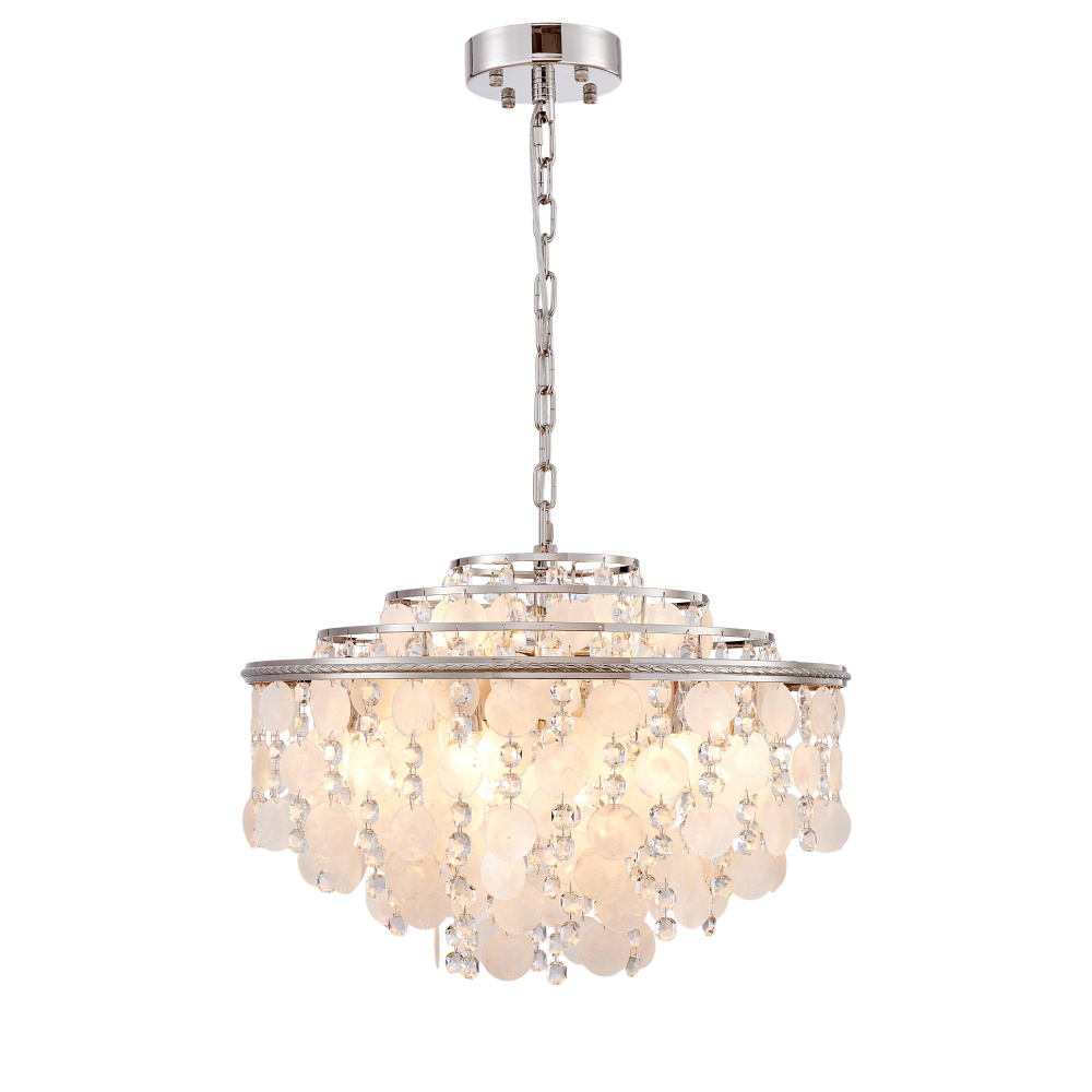 AVARA 13LT CHANDELIER