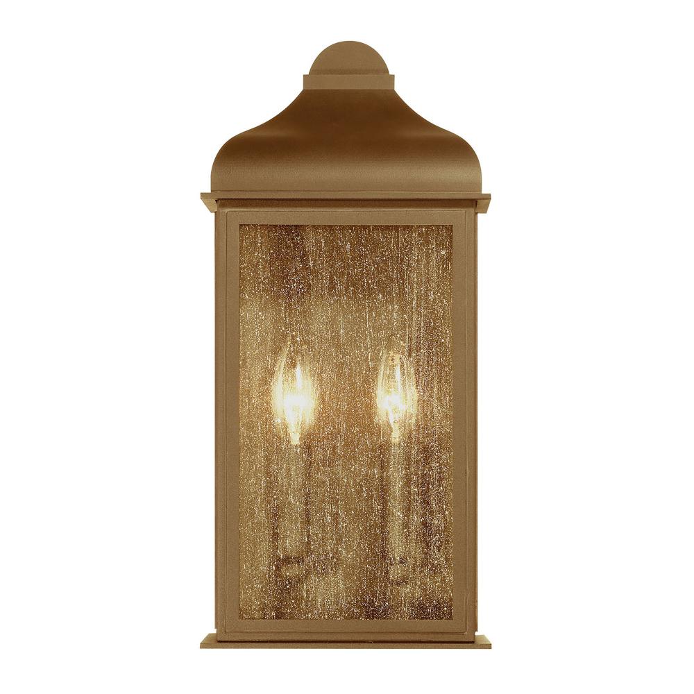 Outdoor Wall Sconce