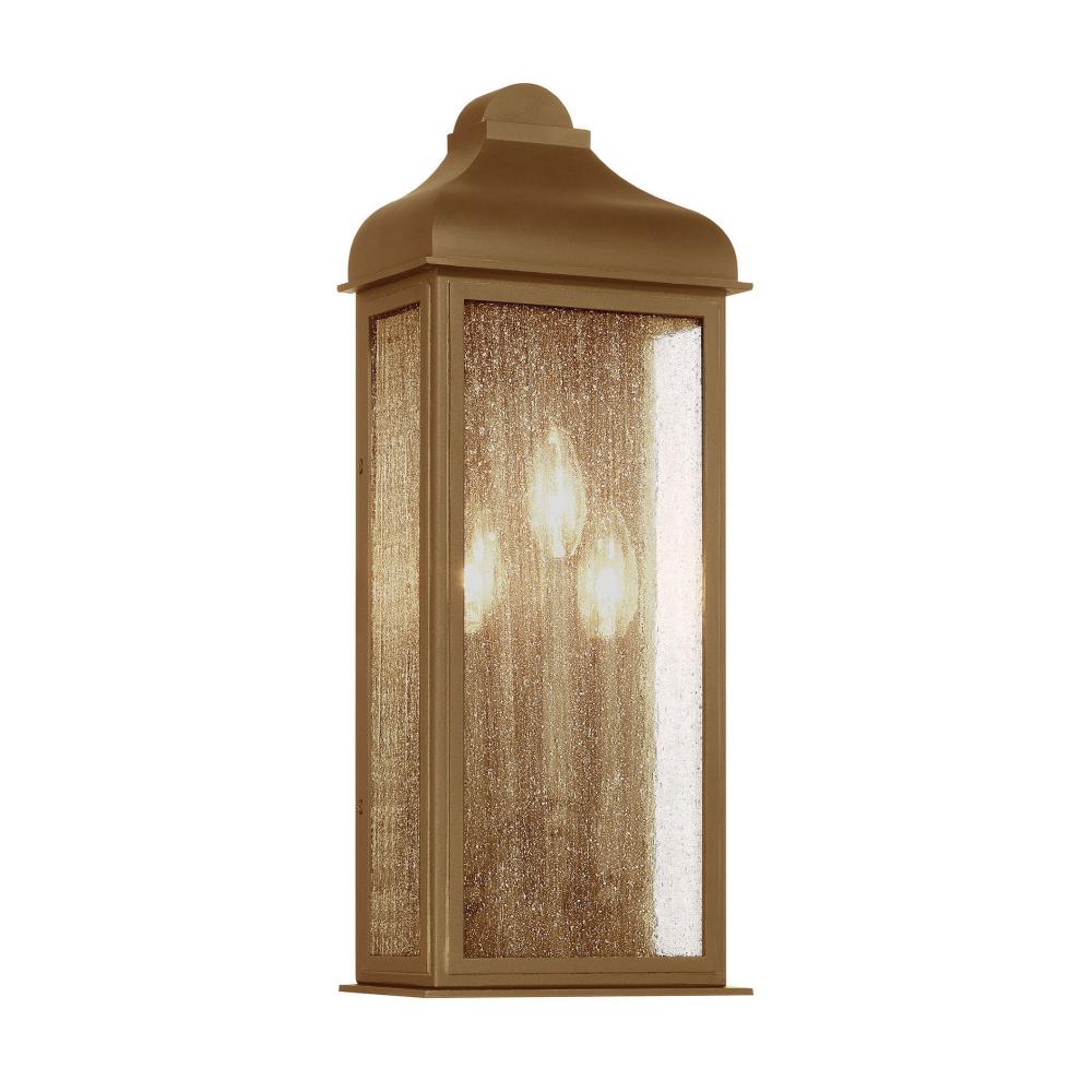 Outdoor Wall Sconce
