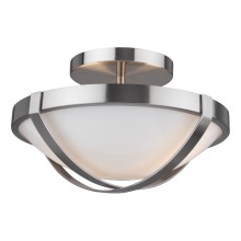 Artcraft AC11703BN - Flush Mount
