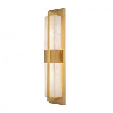 Artcraft AC11776BR - Wall Sconce