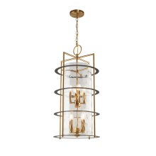 Artcraft AC11818BB - Chandelier