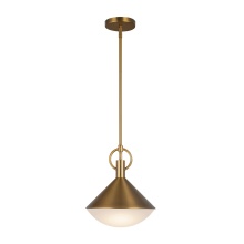 Artcraft AC11861BR - Pendant