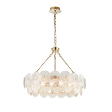 Artcraft AC11962BR - Chandelier