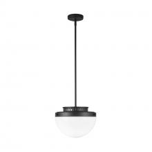 Artcraft AC12010BK - Pendant