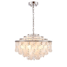 Artcraft AC12073PN - AVARA 13LT CHANDELIER
