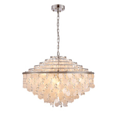 Artcraft AC12074PN - AVARA 24 LT CHANDELIER
