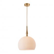 Artcraft AC12110BR - Pendant
