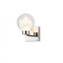 Artcraft AC12191PN - Wall Sconce