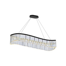 Artcraft AC12204BK - Island Light
