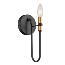 Artcraft AC12221BB - FOUNDRY COLLECT WALL BRACKET