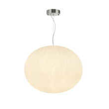 Artcraft AC6133SN - PORTICO COLLECTION 15INCH PEND