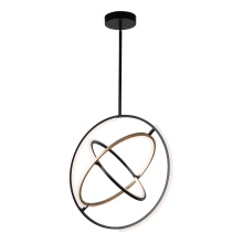 Artcraft AC6741BB - Pendant