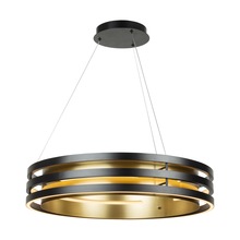 Artcraft AC6751BB - Chandelier