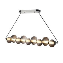 Artcraft AC7802CH - Island Light