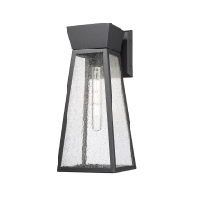Artcraft AC8861BK - Exterior