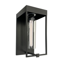 Artcraft AC8890BK - Outdoor Wall