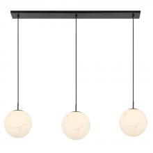 Maxilite MX 2463-28L3A3 - Glo Alabaster