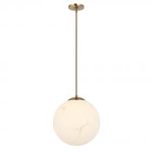 Maxilite MX 2464-28R31 - Glo Alabaster