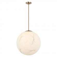 Maxilite MX 2466-28R31 - Glo Alabaster