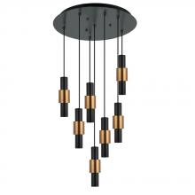 Maxilite MX 2487C7-72 - Everly