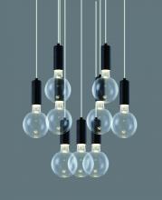 Maxilite MX 2705-9LED - Ames