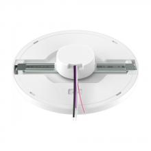 Maxilite MX 3595TS-02LED - Slim 0-10V