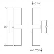 Maxilite MX 6177-40 - Portici