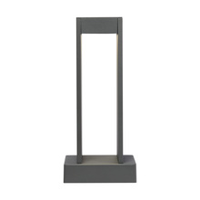 Visual Comfort & Co. Architectural Collection 700OASYN83018DH12S - Syntra 18 Outdoor Path